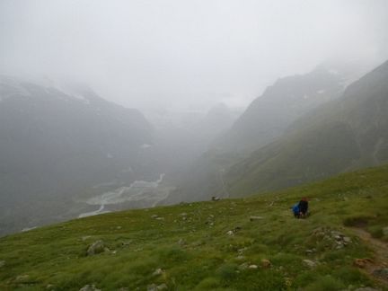 Matterhorn Ultraks 2013