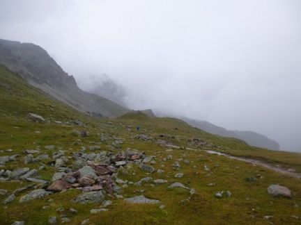 Matterhorn Ultraks 2013