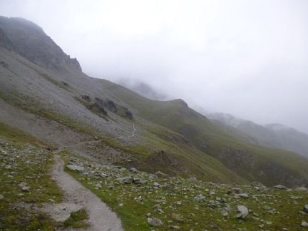 Matterhorn Ultraks 2013