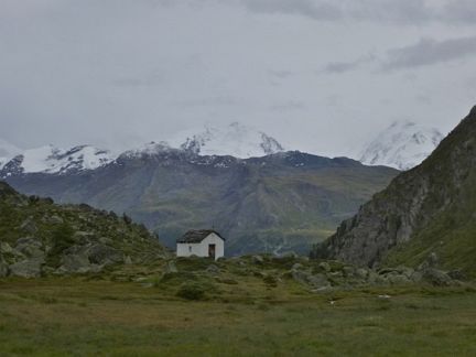 Matterhorn Ultraks 2013