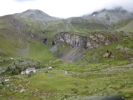 Matterhorn Ultraks 2013