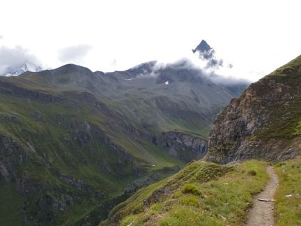 Matterhorn Ultraks 2013