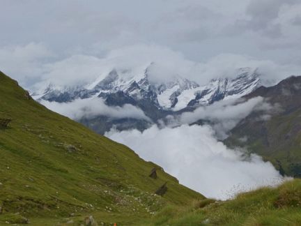 Matterhorn Ultraks 2013