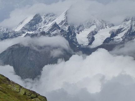 Matterhorn Ultraks 2013