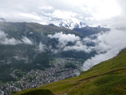 Matterhorn Ultraks 2013