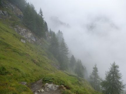 Matterhorn Ultraks 2013