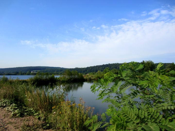 Oberfrnkischer Orientierungsultralauf und Abenteuerlauf vom 03.08 - 04.08.2013