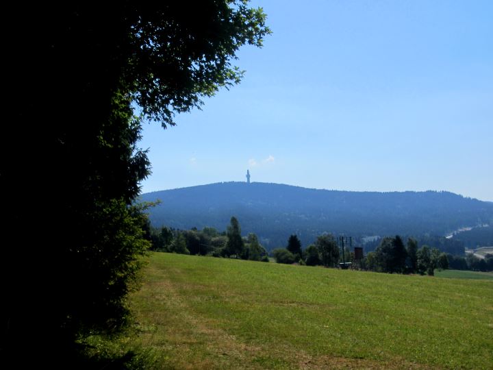 Oberfrnkischer Orientierungsultralauf und Abenteuerlauf vom 03.08 - 04.08.2013