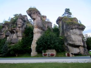 Oberfrnkischer Orientierungsultralauf und Abenteuerlauf vom 03.08 - 04.08.2013