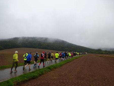 Pfalztrail 2013