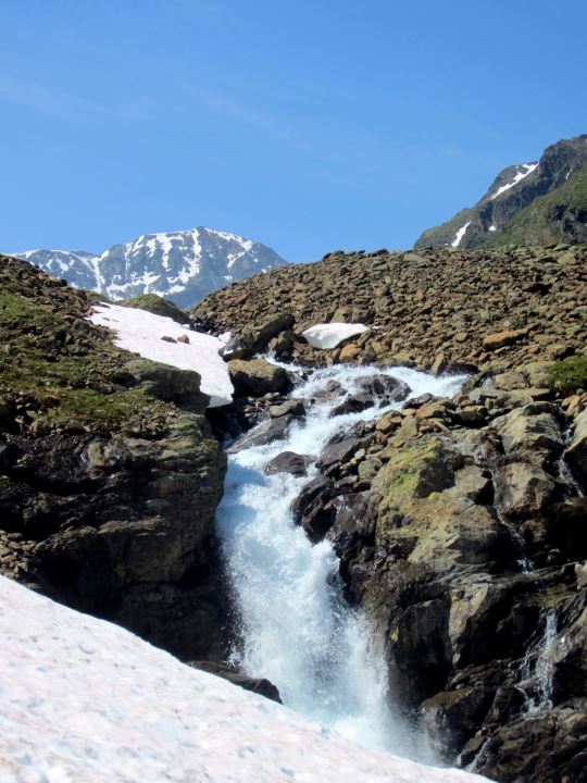 Pitztal Trail Maniak am 13.07.2013