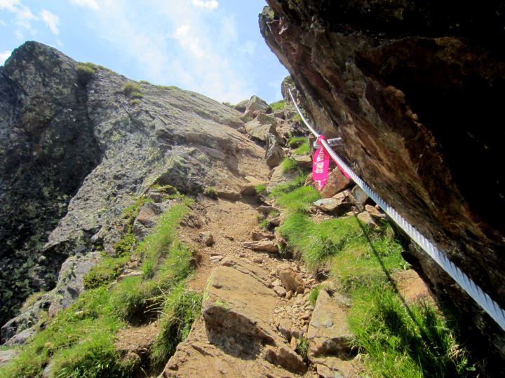 Pitztal Trail Maniak am 13.07.2013