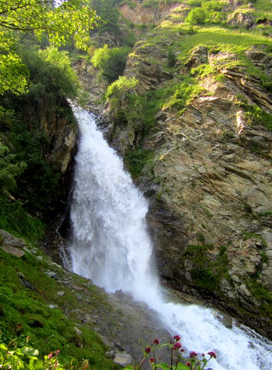 Pitztal Trail Maniak am 13.07.2013