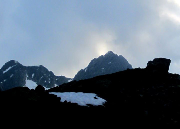 Pitztal Trail Maniak am 13.07.2013