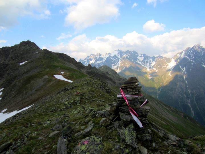 Pitztal Trail Maniak am 13.07.2013