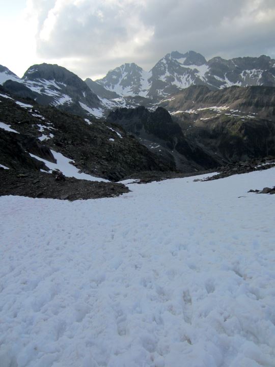 Pitztal Trail Maniak am 13.07.2013