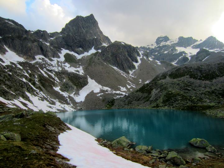 Pitztal Trail Maniak am 13.07.2013