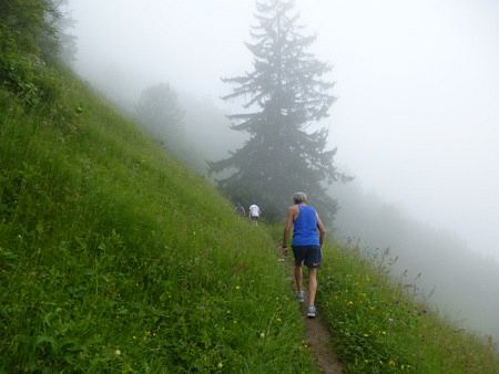 Stanserhorn Berglauf 2013