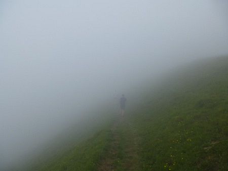 Stanserhorn Berglauf 2013