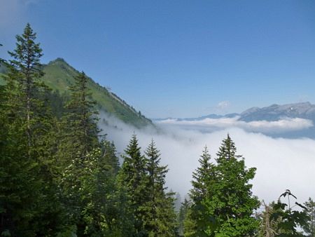 Stanserhorn Berglauf 2013