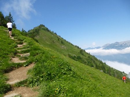 Stanserhorn Berglauf 2013