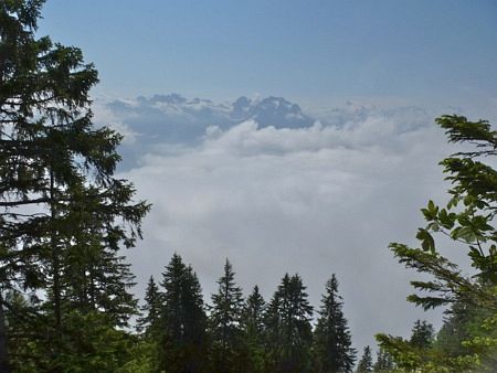 Stanserhorn Berglauf 2013