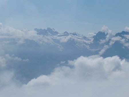 Stanserhorn Berglauf 2013