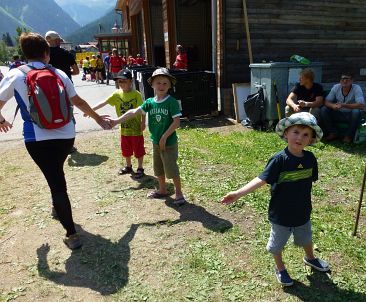 Swissalpine Davos K42 2013