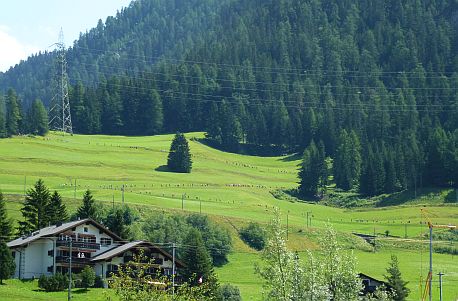 Swissalpine Davos K42 2013