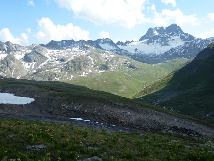 Swissalpine Davos K42 2013