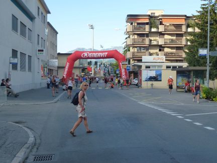 Swissalpine Davos K42 2013
