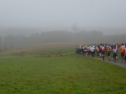 Uewersauer Ultra Trail 2013