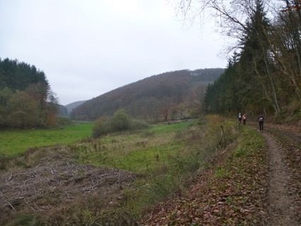 Uewersauer Ultra Trail 2013