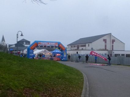 Uewersauer Ultra Trail 2013