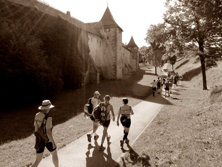 Altmühltrail 2014