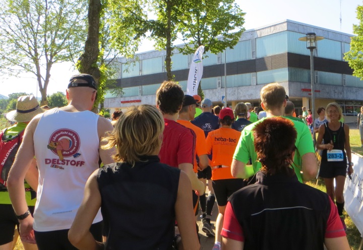 Altmühltrail 2014