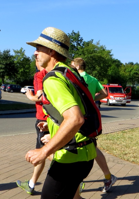 Altmühltrail 2014