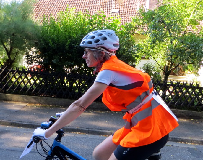 Altmühltrail 2014