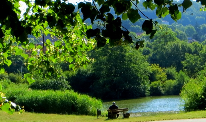 Altmühltrail 2014