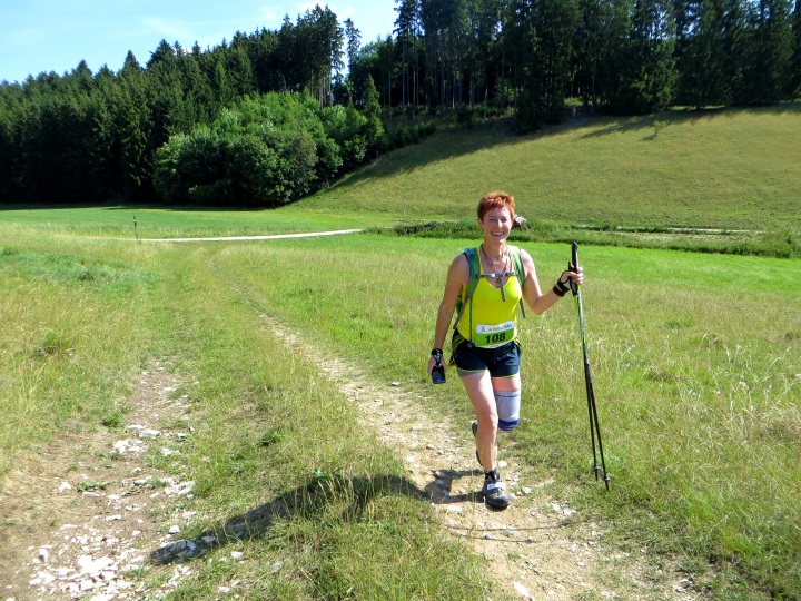 Altmühltrail 2014