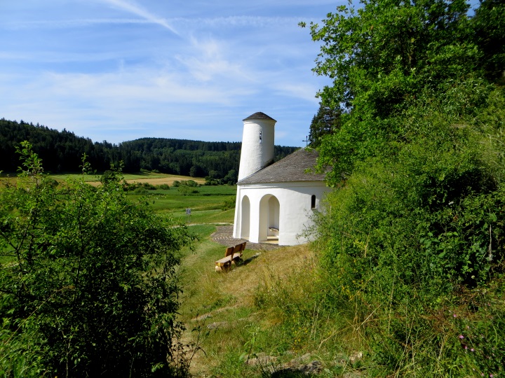 Altmühltrail 2014