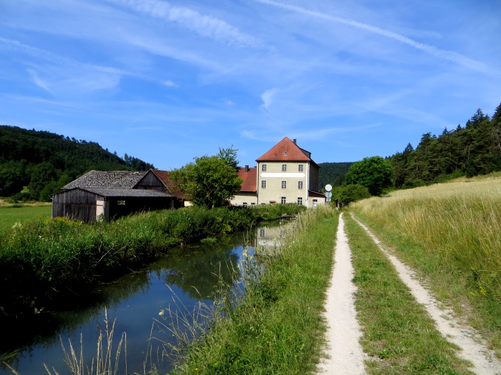 Altmühltrail 2014