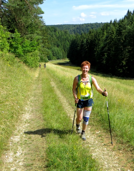 Altmühltrail 2014