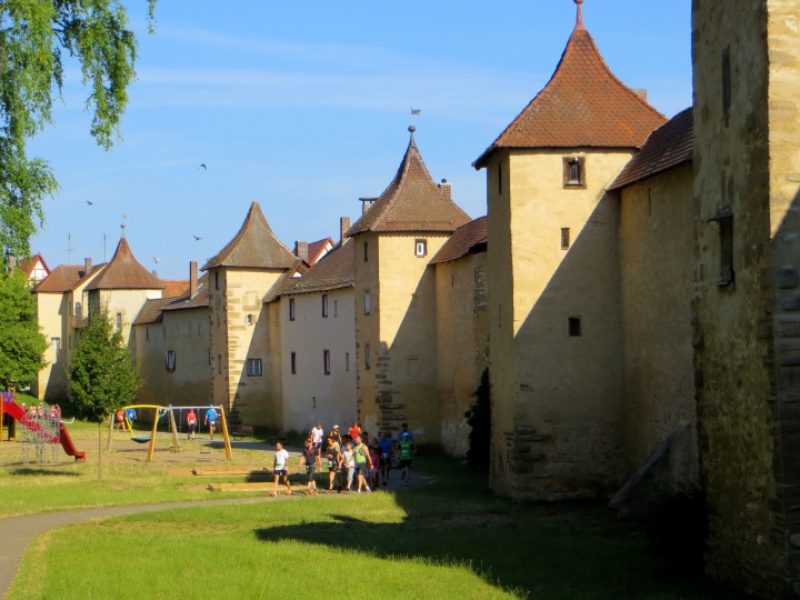 Altmühltrail 2014