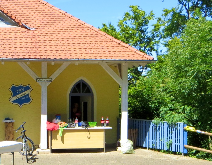 Altmühltrail 2014