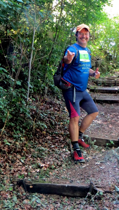 Altmühltrail 2014
