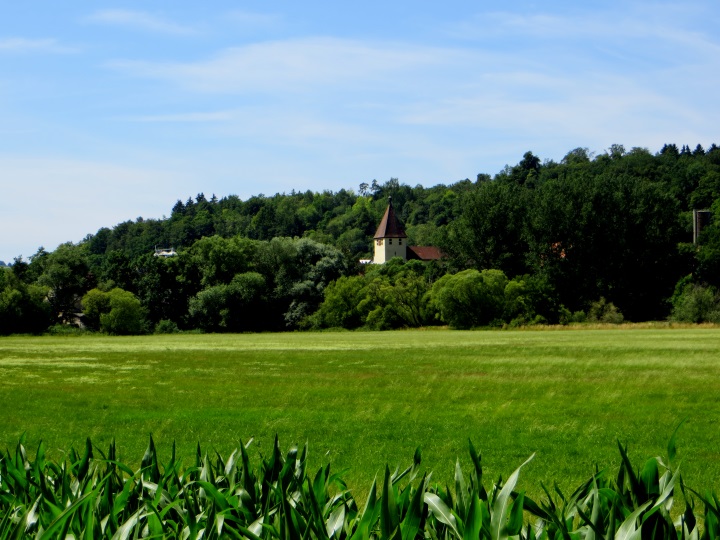 Altmühltrail 2014