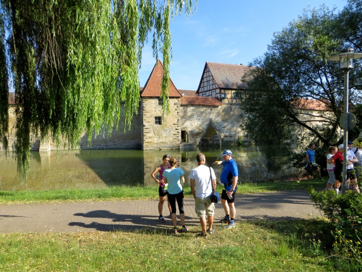 Altmühltrail 2014