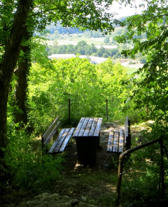 Altmühltrail 2014