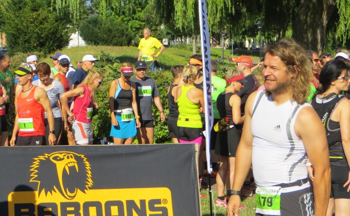 Altmühltrail 2014